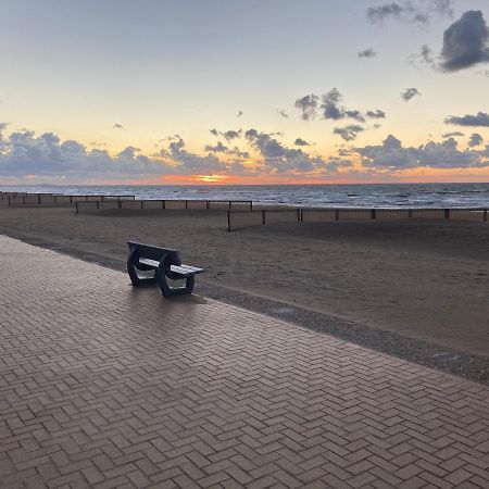 Beach Apartment Coxyde Extérieur photo