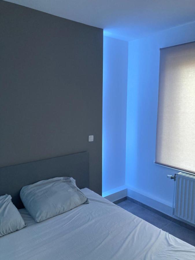 Beach Apartment Coxyde Extérieur photo