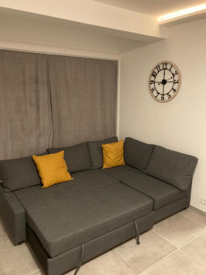 Beach Apartment Coxyde Extérieur photo