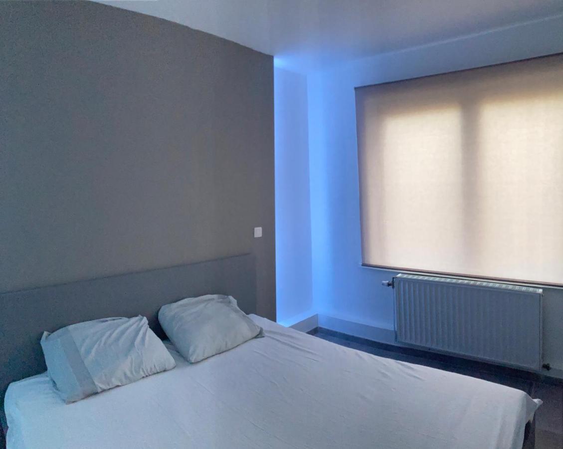 Beach Apartment Coxyde Extérieur photo